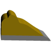 Load image into Gallery viewer, Thoracic Denneroll