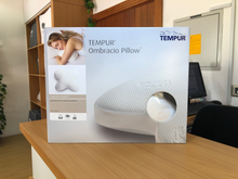 Load image into Gallery viewer, Ombarcio Pillow