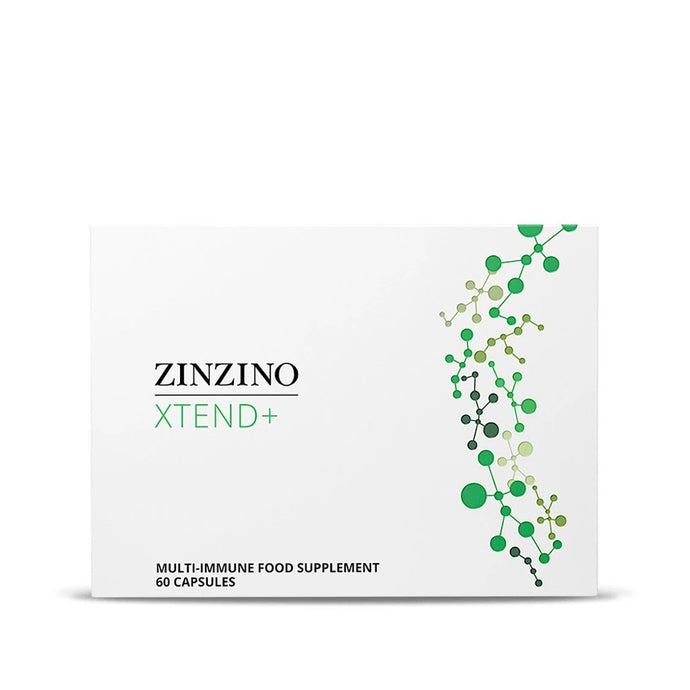 Xtend+ (Multivitamin)