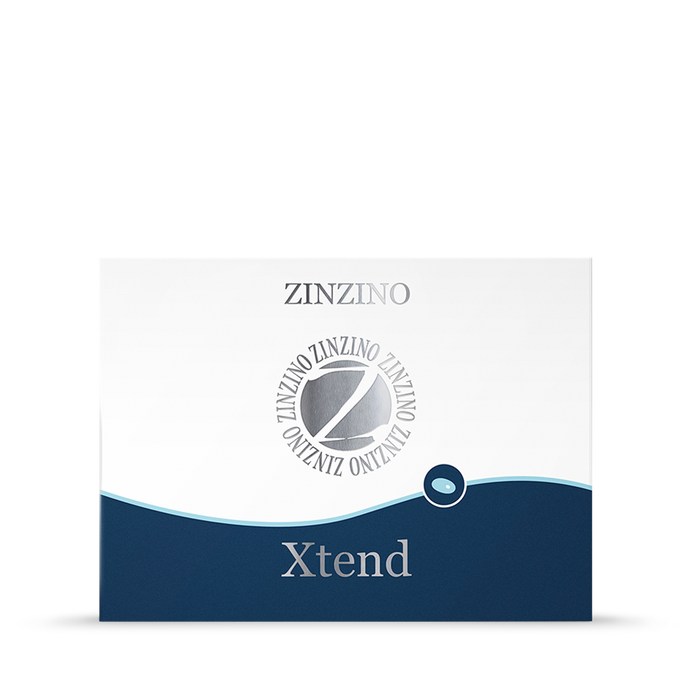 Xtend - Multivitamin